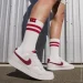  Nike W COURT VISION LO  40  (FQ7628-100)