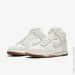 Nike W DUNK HIGH (DD1869-109-38.5)