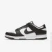  Nike W DUNK LOW (DD1503-101-39)