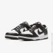  Nike W DUNK LOW (DD1503-101-40)
