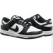  Nike W DUNK LOW (DD1503-101-41)