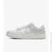  Nike W DUNK LOW (DD1503-103-36.5)