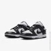  Nike W Dunk Low Twist Panda (DZ2794-001-39)