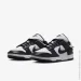  Nike W Dunk Low Twist Panda (DZ2794-001-42)