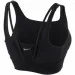 - Nike   W NK ALATE ELLIPSE LL BRA  M (DO6619-010)