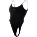   Nike   W NK CHLL KNT CAMI BDYSUIT  XS (7dFN3658-010 XS)