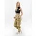 - Nike   W NK DF AIR CROP TANK  L (7dDX0284-010 L)