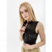 - Nike   W NK DF AIR CROP TANK  L (7dDX0284-010 L)