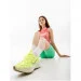- Nike   W NK DF AIR CROP TANK  L (7dDX0284-611 L)