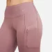   Nike  W NK DF GO MR TGHT DQ5672-208 .M 