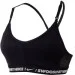 - Nike Ƴ  W NK DF INDY BRA GLS  L (7dFZ4870-010 L)