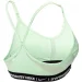 - Nike   W NK DF INDY BRA GLS  L (7dFZ4870-376 L)