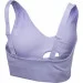 - Nike   W NK DF INDY PLUNGE CUTOUT BRA  XS (7dDV9837-536 XS)