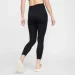   Nike  W NK DF ONE HR 7/8 TIGHT FN3232-010 .XS 
