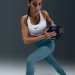   Nike  W NK DF ONE HR TIGHT WT IB9382-006 .M 