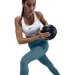   Nike  W NK DF ONE HR TIGHT WT IB9382-006 .M 