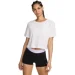   Nike  W NK DF PRO SS CRP TEE FV4298-100 .L 