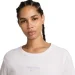   Nike  W NK DF PRO SS CRP TEE FV4298-100 .L 
