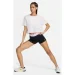   Nike  W NK DF PRO SS CRP TEE FV4298-100 .L 