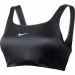 - Nike Ƴ  W NK DF SWSH SHINE BRA  S (DD1438-010)