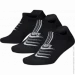  Nike W NK EVERYDAY PLUS LTWT NS 3PR  Ƴ 34-38 (195244784288)