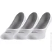 Nike Ƴ  W NK EVRY LTWT FOOT 3PR  34-38 (SX4863-101)