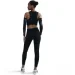   Nike  W NK FAST DF MR 7/8 TGT SW HV8555-010 .S 