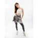 - Nike Ƴ  W NK INDY SMLS RIB BRA  XS (7dDV9966-133 XS)