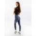   Nike   W NK ONE DF HR 7/8 TIGHT  L (7dDV9020-491 L)