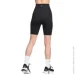 Nike W Nk One Df Hr Shrt Gls (FZ4873-010-L)