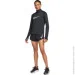 Nike  W NK ONE SWSH HBR DF RBRSHRT FN2601-010 . L 