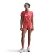   Nike  W NK ONE SWSH HBR DF SS TOP HJ2204-814 .S 
