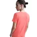   Nike  W NK ONE SWSH HBR DF SS TOP HJ2204-814 .S 