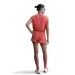   Nike  W NK ONE SWSH HBR DF SS TOP HJ2204-814 .S 