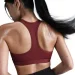 - Nike  W NK SWSH MED SPT BRA DX6821-619 .L 