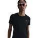   Nike  W NK TEMPO DF SS TOP HQ0648-010 .M 