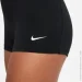 Nike W NP 365 SHORT 3" (CZ9857-010-S)