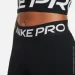 Nike W NP 365 SHORT 3" (CZ9857-010-XS)