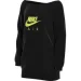 Nike  W NSW AIR CREW OS FLC CU5426-011 . S 