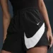 Nike  W NSW CLS WVN MR 5" LOGO SHORT HM8979-010 . XS 