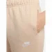   Nike W NSW CLUB FLC (DQ5191-126-XS)