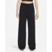   Nike W NSW ESSNTL HR WIDE LEG PANT (FB8490-010-XS)