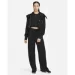   Nike W NSW ESSNTL HR WIDE LEG PANT (FB8490-010-XS)