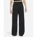   Nike W NSW ESSNTL HR WIDE LEG PANT (FB8490-010-XS)
