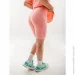 Nike Ƴ  W NSW ESSNTL MR BIKER SHORT  M (7dCZ8526-611 M)