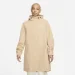  Nike W Nsw Essntl Sf Wvn Prka Jkt Beige (DM6245-200-L)