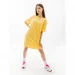 Nike Ƴ  W NSW ESSNTL SS DRESS TSHRT  L (7dDV7882-795 L)
