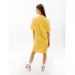 Nike Ƴ  W NSW ESSNTL SS DRESS TSHRT  L (7dDV7882-795 L)