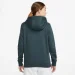  Nike W NSW PE CLB FLC (FB8763-328-L)