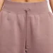   Nike W Nsw Phnx Flc Hr Os Pant (DQ5887-208-S)